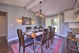 Spacious New Braunfels Escape with Private Deck! - New Braunfels - 4