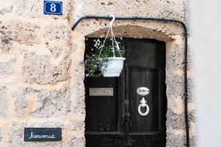 La Maison Huguétoune - Nant - 6