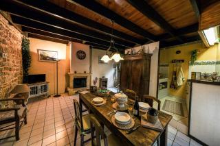 La Maison Huguétoune - Nant - 4