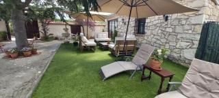 Casa Rural Pedraza - 5