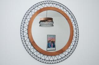 Bel appartement Tours Centre 2 chambres, 6 pers "Pied-à-Tours" - 1