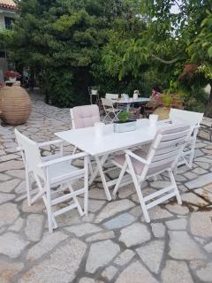 Casa di Sofiana by wood and stone - 4