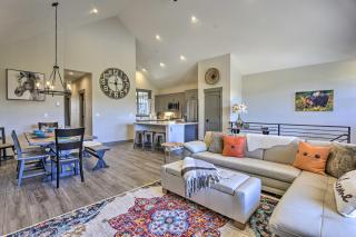Mountain-View Townhome Less Than 20 Mi to Winter Park! - Granby - 7