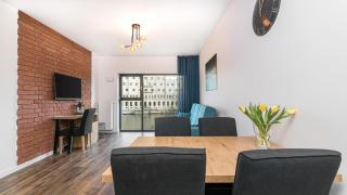 Leopold Winter Residence - BillBerry Apartments - Danzig - 1