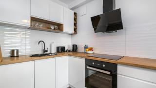 Leopold Winter Residence - BillBerry Apartments - Danzig - 4