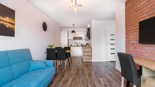 Leopold Winter Residence - BillBerry Apartments - Danzig - 7