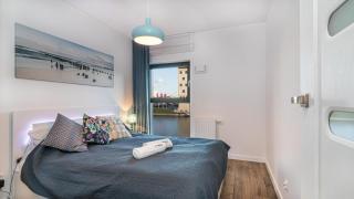 Leopold Winter Residence - BillBerry Apartments - Danzig - 8