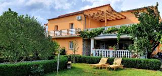 Apartmani Natalija i Zala - Vodice - 0