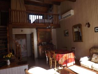 T3 très agréable, 2 terrasses, bien placé - Amélie-les-Bains-Palalda - 9