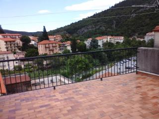 T3 très agréable, 2 terrasses, bien placé - Amélie-les-Bains-Palalda - 3