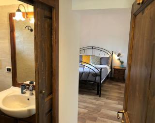 B&B Mandorla Amara - 8