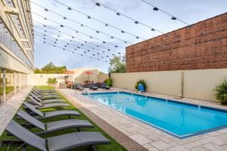 Hyatt Regency - Greenville - Greenville - 4