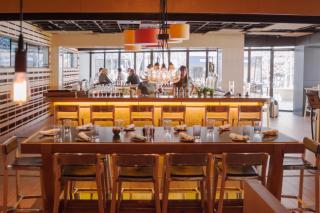 Hyatt Regency - Greenville - Greenville - 5