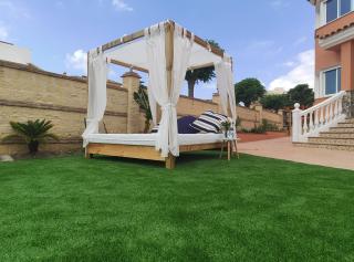 La Atalaya - Benalmádena - 6