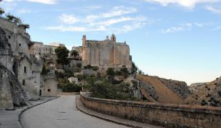 La Casa Nei Sassi - Matera - 3