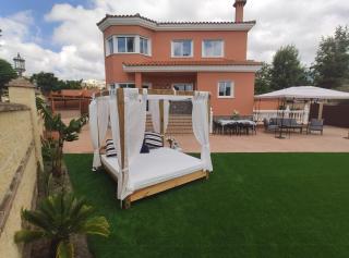 La Atalaya - Benalmádena - 4