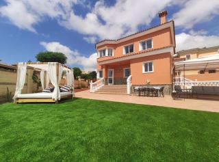 La Atalaya - Benalmádena - 7
