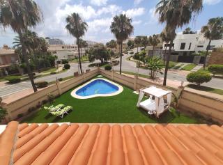 La Atalaya - Benalmádena - 3