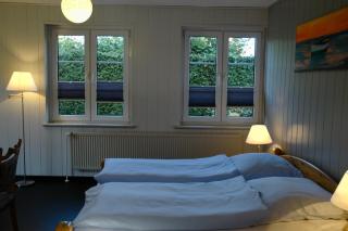 Hotel Kappelner Hof - Kappeln - 9