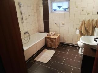 Ferienwohnung Hähnert - 5