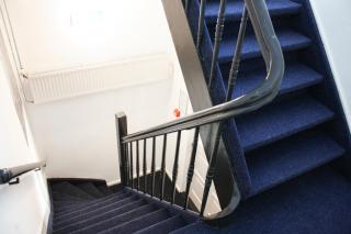 Hotel Benno - Eindhoven - 7