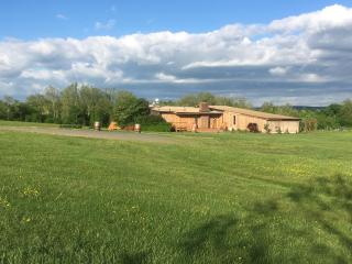 Loudoun Valley Manor B&B - 3