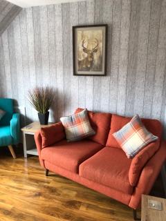 Thistle Apartment, Inverness - Inverness - 9