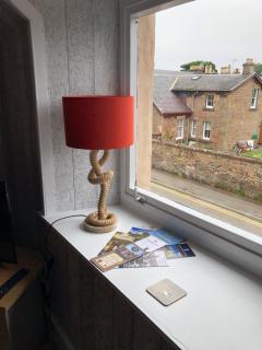 Thistle Apartment, Inverness - 7