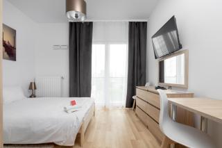 Wola Chic Studios by BookingHost - Varsovia - 4