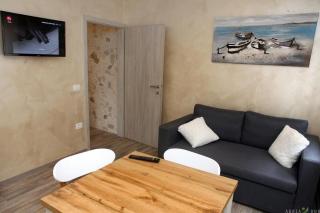 Modern apartment by Umag sea - 3
