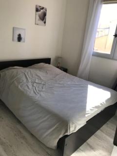 Port leucate T2 bis wifi les Sables 3 - Port Leucate - 7