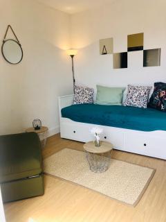 Studio Nefs des Sables - Leucate - 3