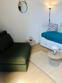 Studio Nefs des Sables - Leucate - 4