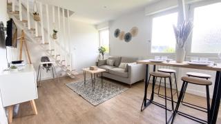 T2 Confort Sillon St Malo - Saint Malo - 9
