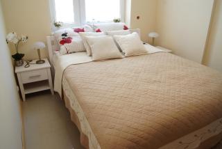 Yasumi Apartament - Misdroy - 0