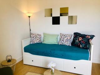 Studio Nefs des Sables - Leucate - 5