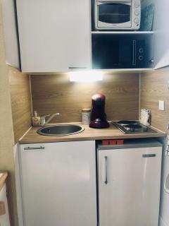 Studio Nefs des Sables - Leucate - 1
