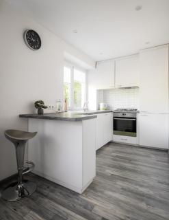 Miko Apartamentai - 3