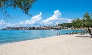 Olenia Luxury Apartments - Neos Marmaras - 8