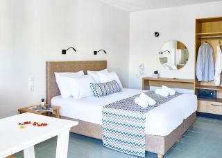 Maistrali Sea View Apartments - Stalida - 8