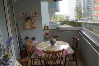 Yasumi Apartament - Misdroy - 2