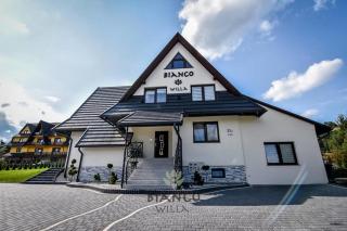 Willa Bianco Zakopane - 1