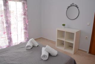 Gatos Village Studios & Apartments - Asprovalta - 7