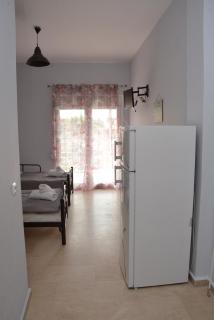 Gatos Village Studios & Apartments - Asprovalta - 6