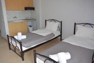 Gatos Village Studios & Apartments - Asprovalta - 5
