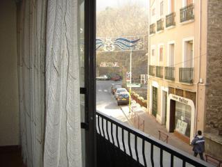 T3 très agréable, 2 terrasses, bien placé - Amélie-les-Bains-Palalda - 5