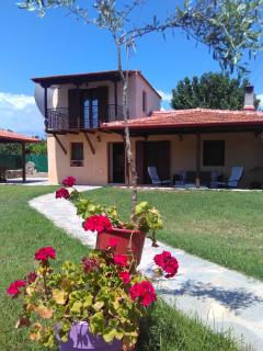 The Cottage House - Ormos Panagias - 4