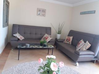 Las Arenas 112 - Atico vista al mar - 3