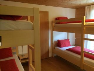 Wäldermetzge Hüttenzimmer und Wohnungen - Warth am Arlberg - 1