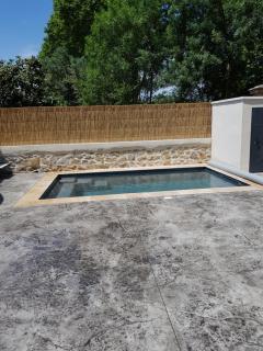 Mas Les Saules - Le Cailar - 0